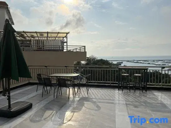 Shanhaiyuli Homestay