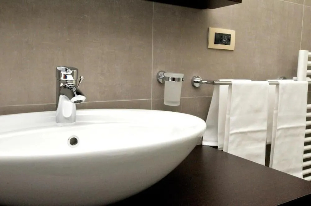 Residence Diamanterosso