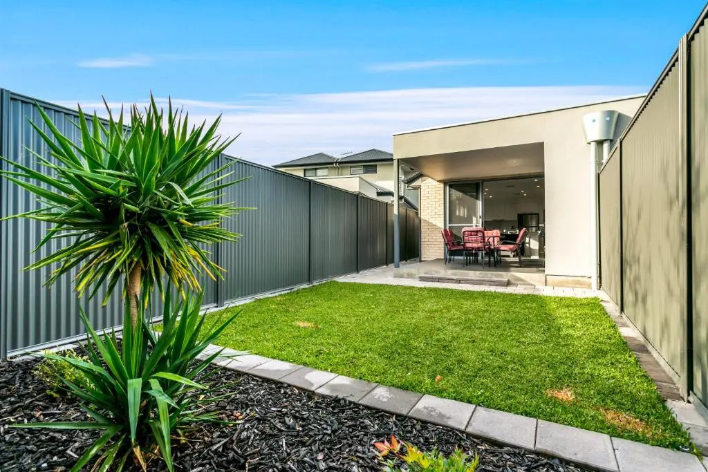 Ella House Adelaide