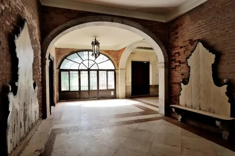 Palazzo Mocenigo