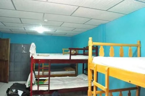 Funky Monkey Hostel
