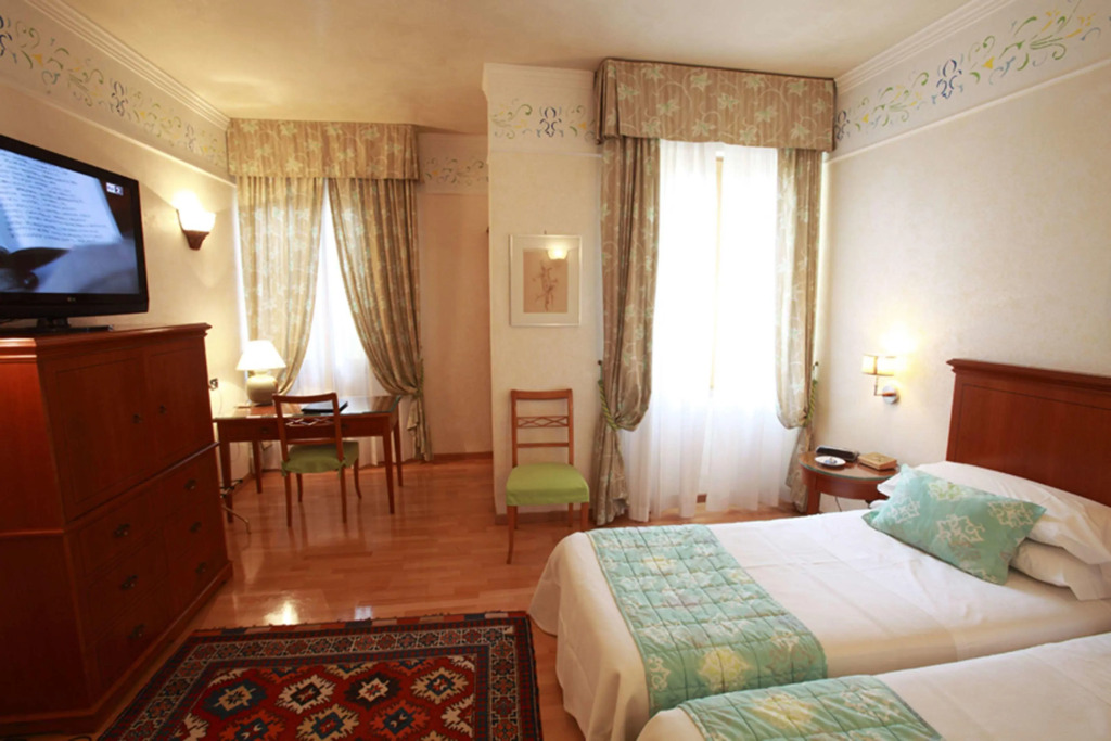 Ferretti Hotel Firenze