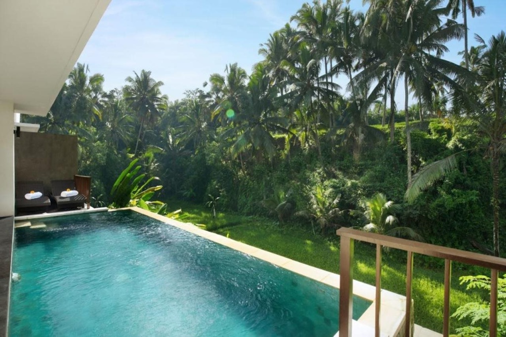 Dedary Resort Ubud by Ini Vie Hospitality