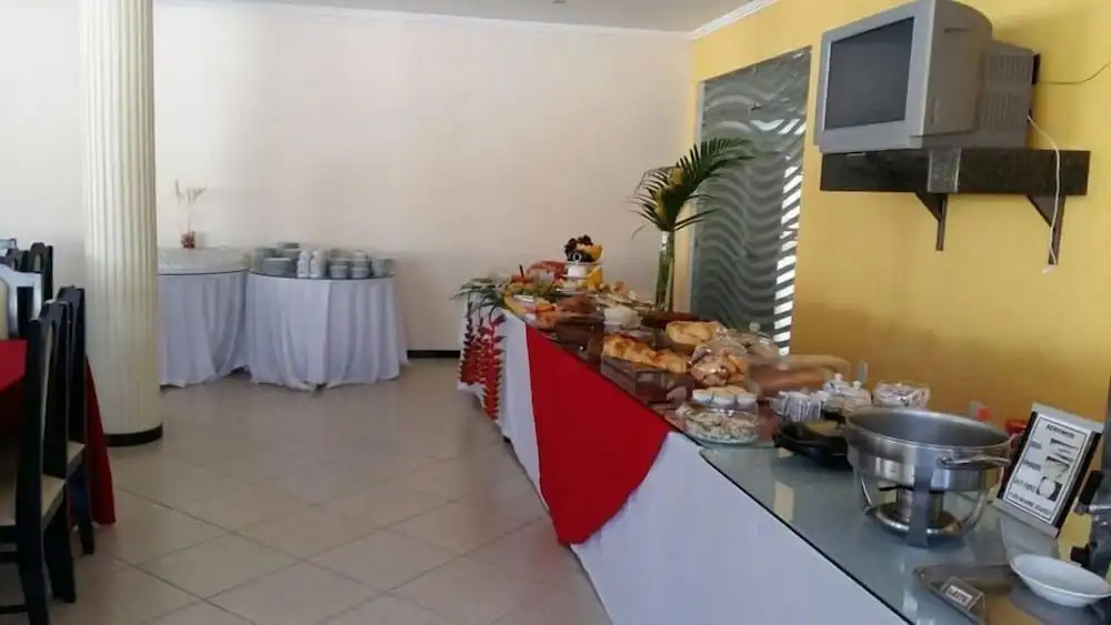 Pousada Cardoso