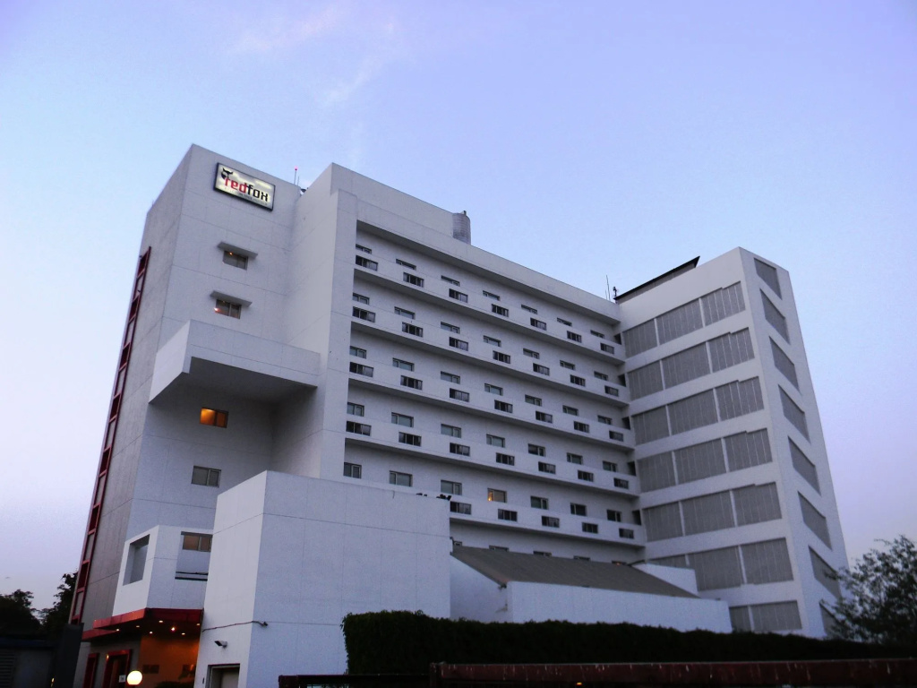 Red Fox by Lemon Tree Hotels, East Delhi