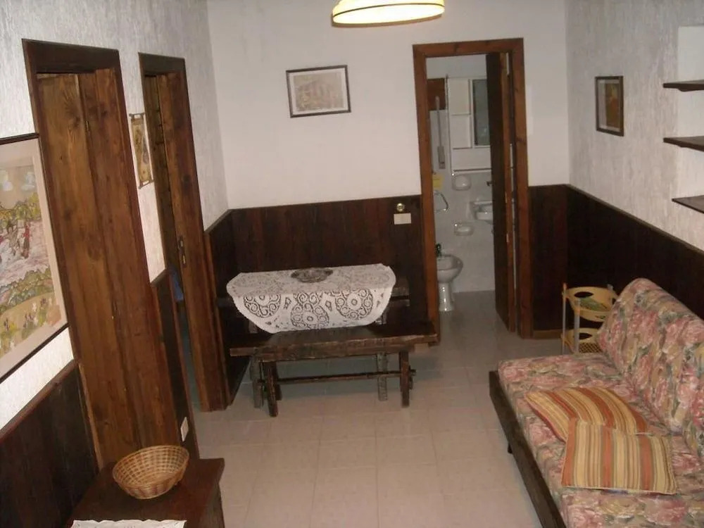 Abba Mala Residence