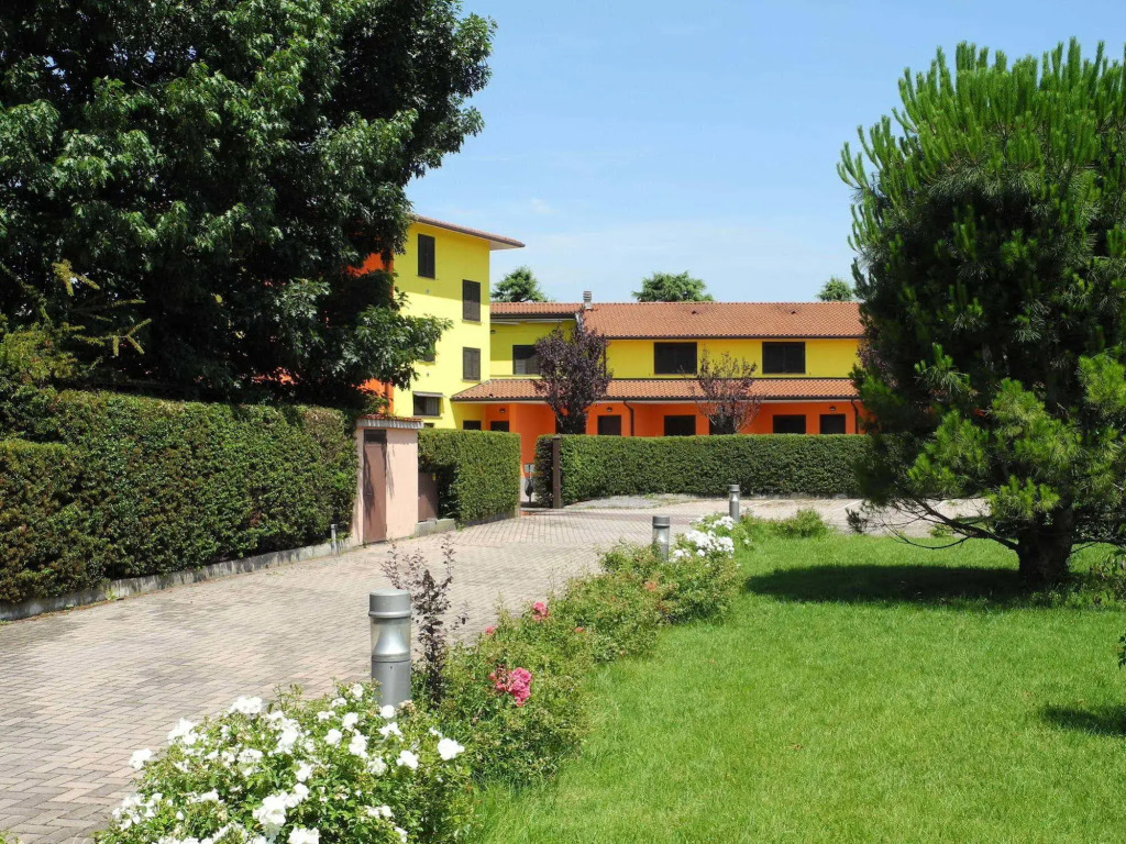 Hotel Sirio - Sure Hotel Collection by Best Western