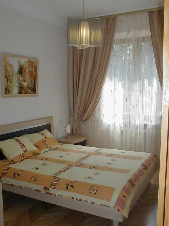 Ok Apartments on Klovska - Kiev
