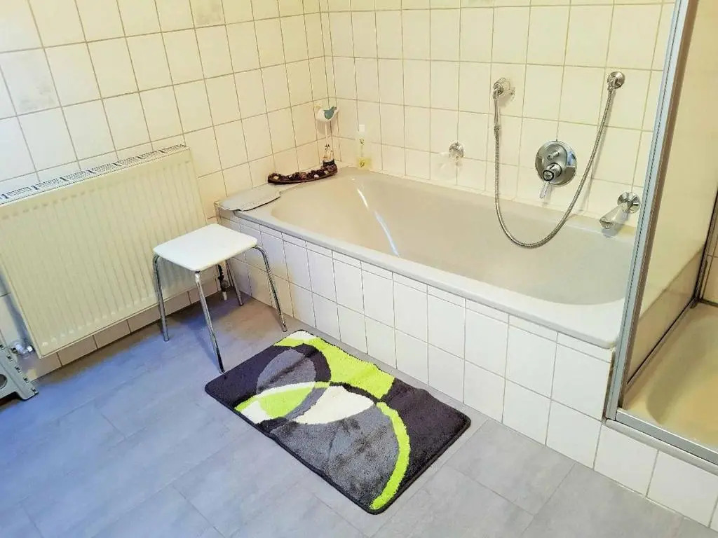 Ferienwohnung Wenzl
