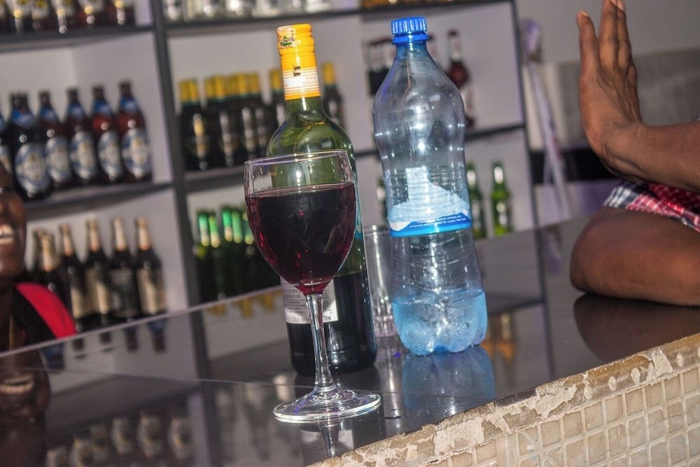 Spot Villa Hotel Mtwapa