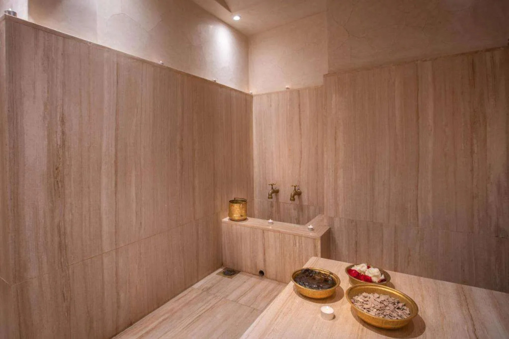 Riad & Spa Azzouz