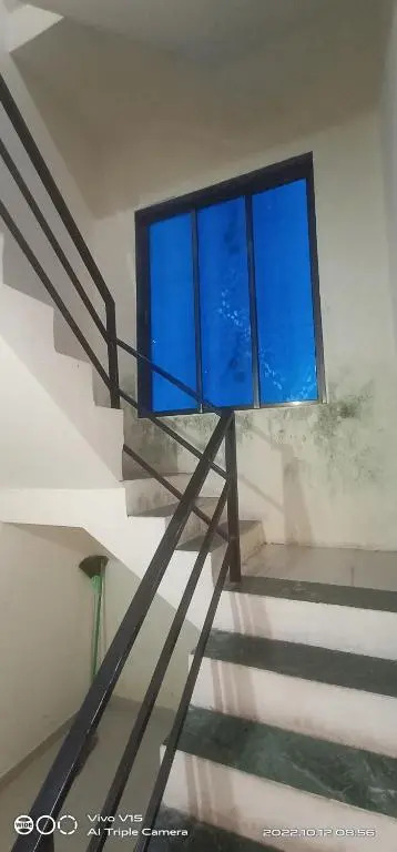 SAMARTH row house