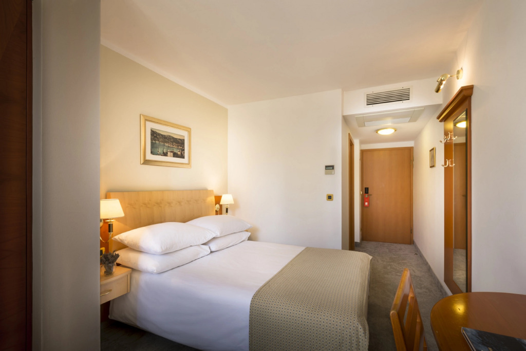 Sunny Baška Residence by Valamar