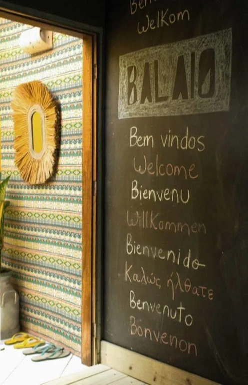 Balaio Hostel