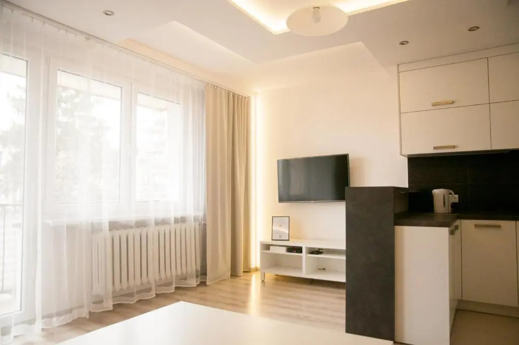 Apartament Karolewska