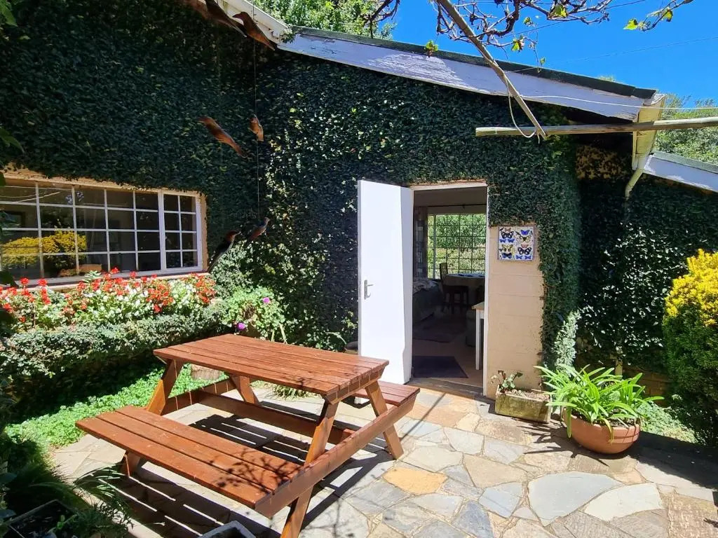 Yellowwood Cottage