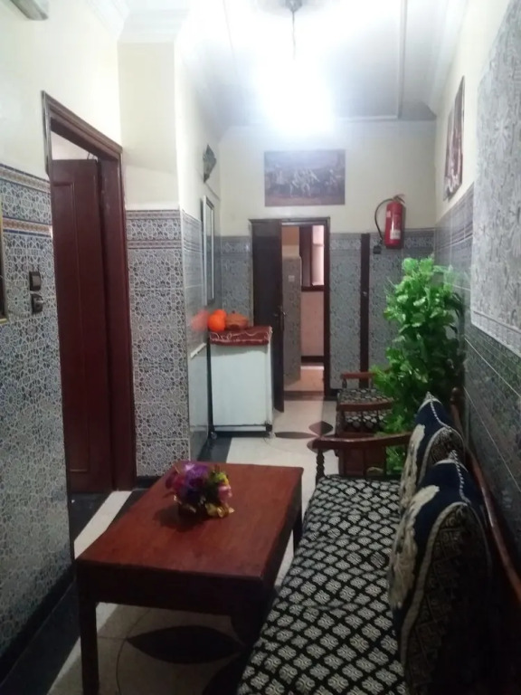 Appartement Meublé