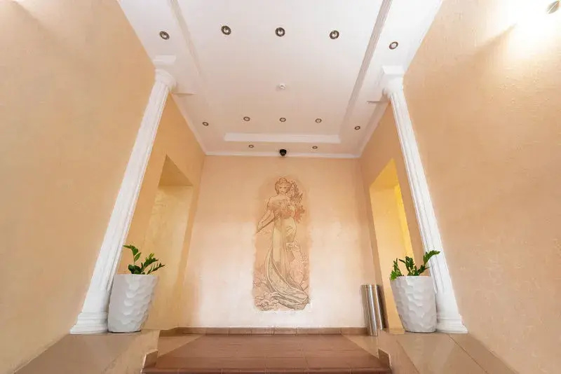 Afina Hotel