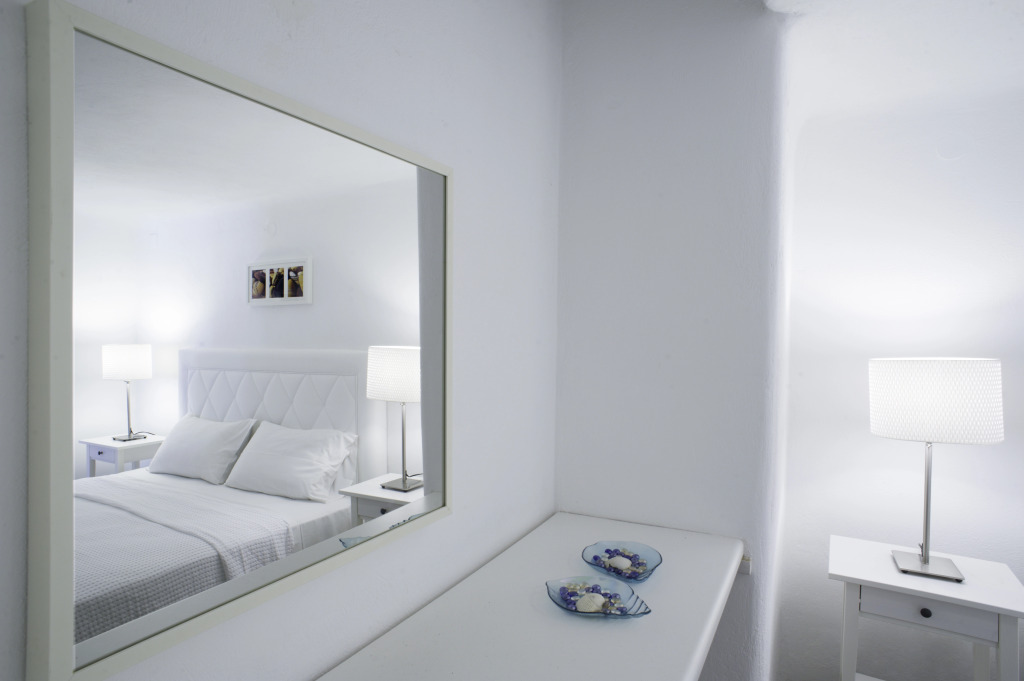 Aeri Villas & Apartments