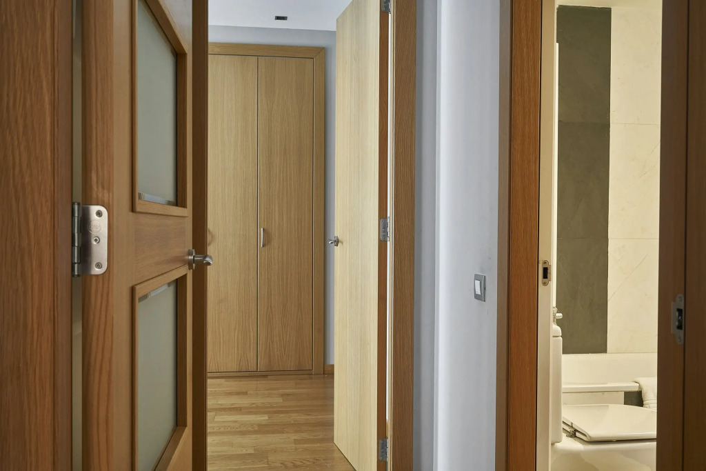 AinB Sagrada Familia Apartments