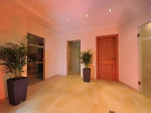 Hotel Garni Albona