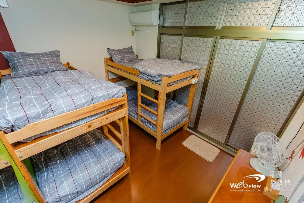 Xinfu Home