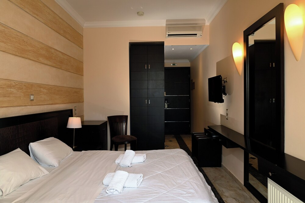 Aktis Hotel