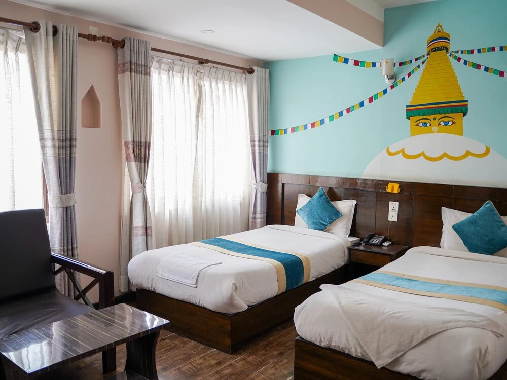 Hotel Royal Mantra