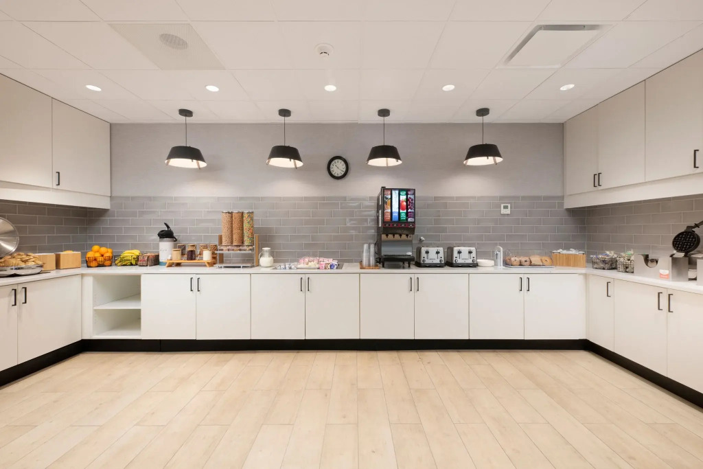 Residence Inn by Marriott St Louis Clayton