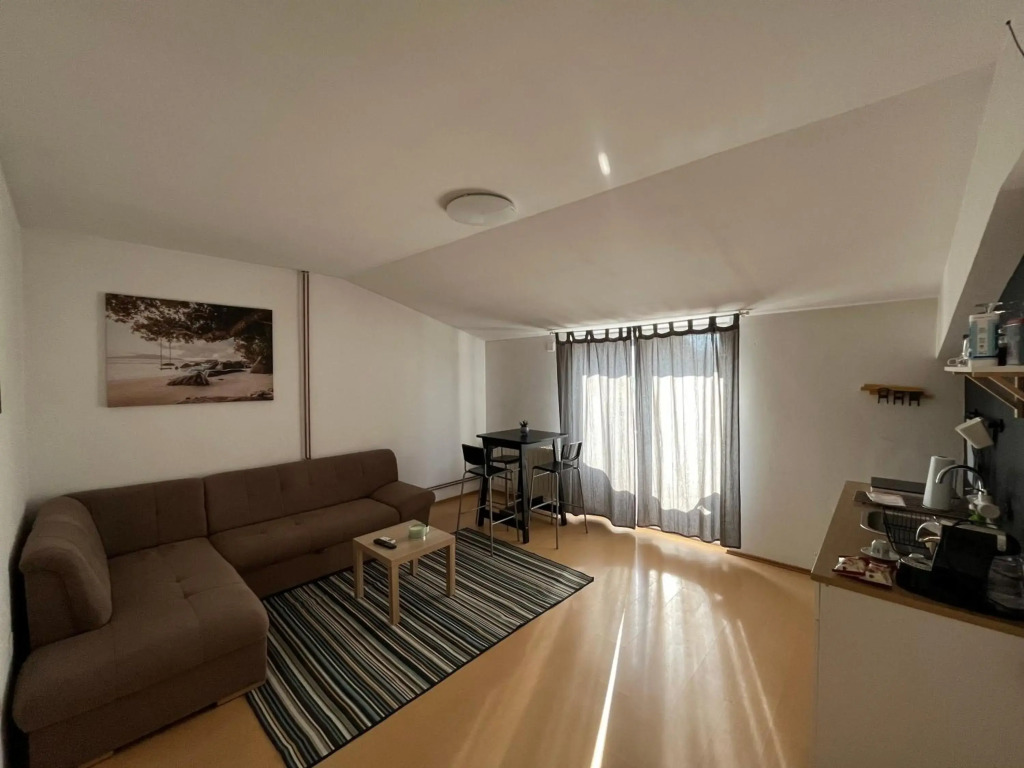 Apartmani Vacanza