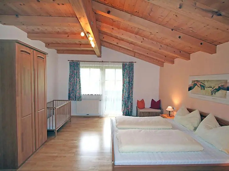 Ferienhaus Flatscher