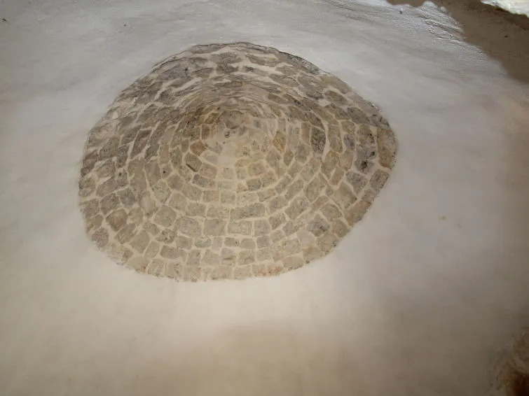Trullo Selva - BR07400391000014190