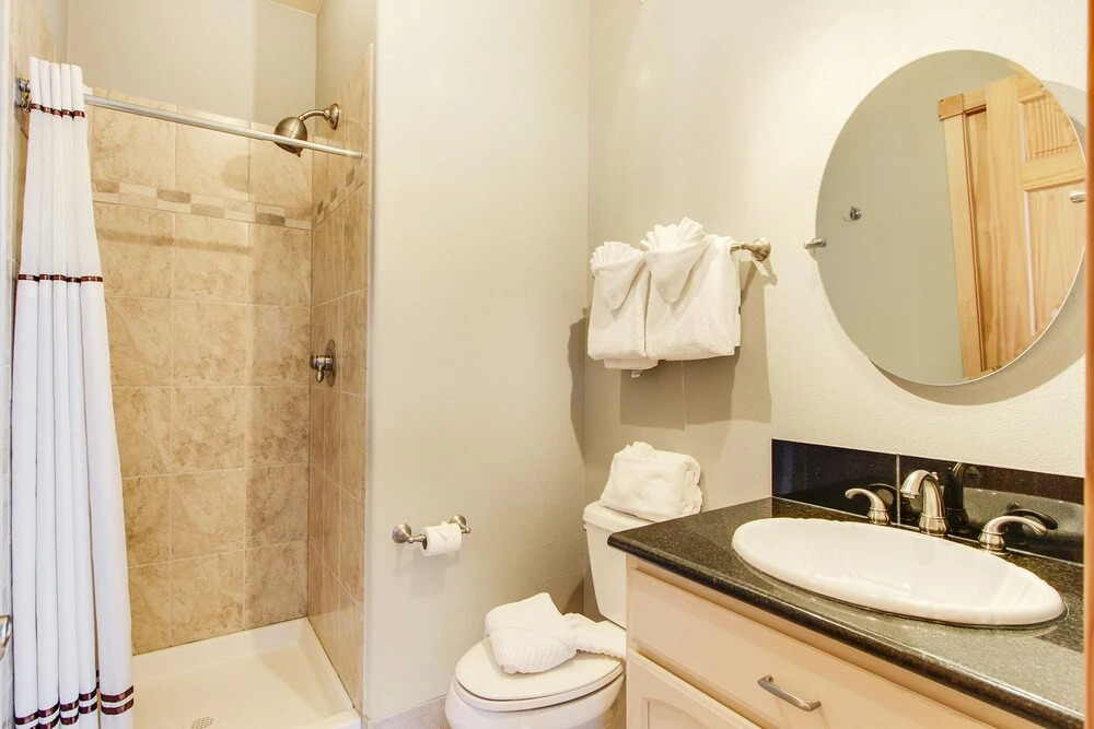 Mount Nimbus 12B - 3 Br Condo