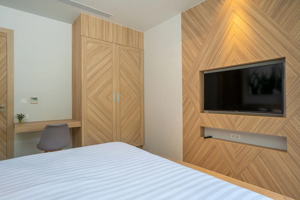 Himmapana Villas - Terraces - SHA Extra Plus