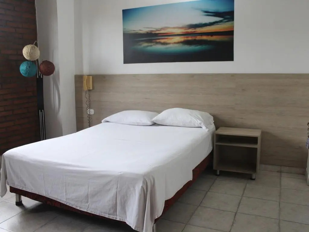 Hotel Elimar