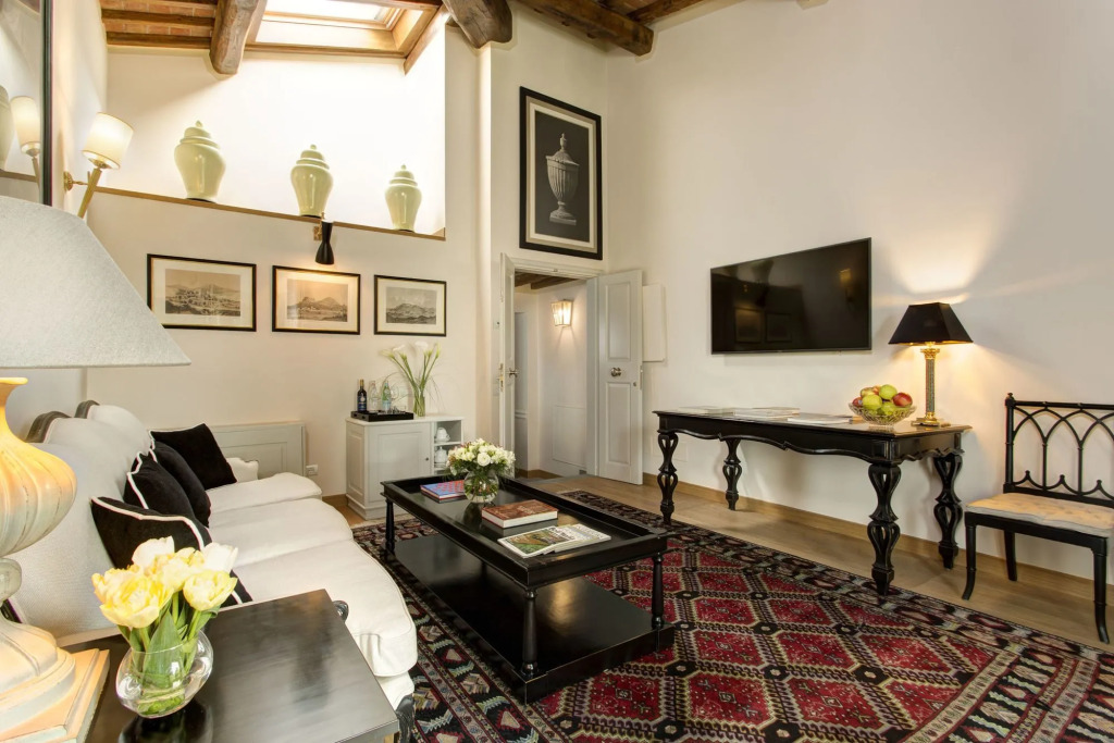 Villa Le Calvane