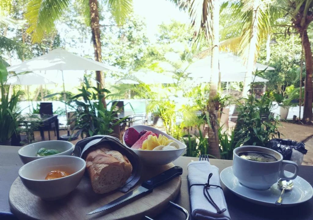 Pagoda Rocks Boutique Resort