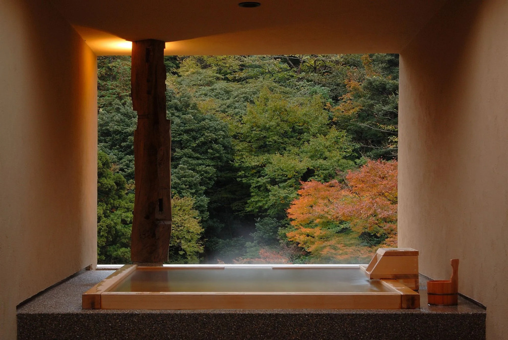 Hakone Suimeisou