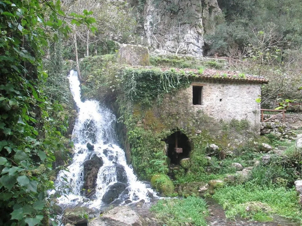 Casa Velina