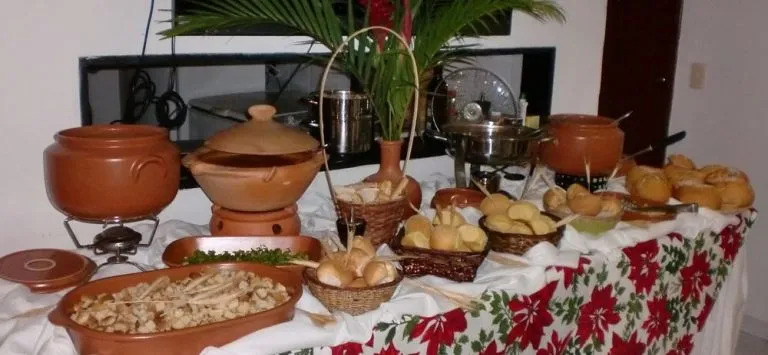 Pousada Flores de Itapuã