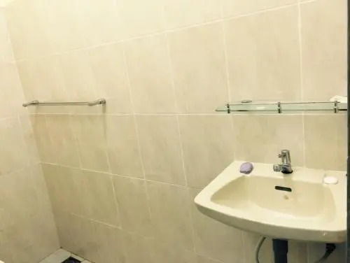 DMerbok Homestay