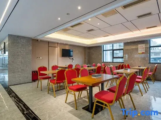 Dongfang International Hotel