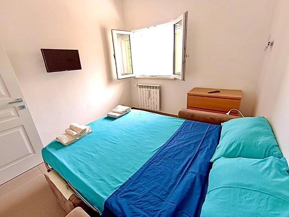 Villa Costanza, Complete and Modern Furnishings, a Green Oasis by the City
