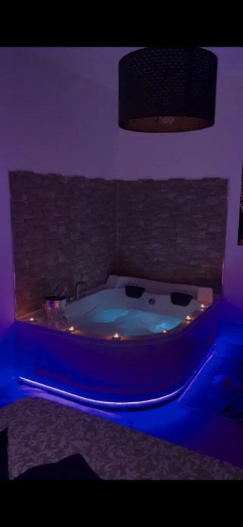 B&B La Perla & Suites
