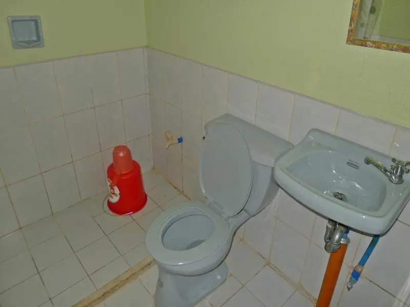 Picardal Lodge