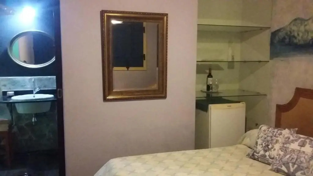 Antiquário e Pousada da Matriz