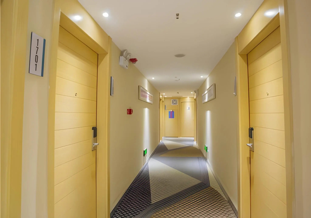 City Comfort Inn Hechi Bama Shouxiang Avenue
