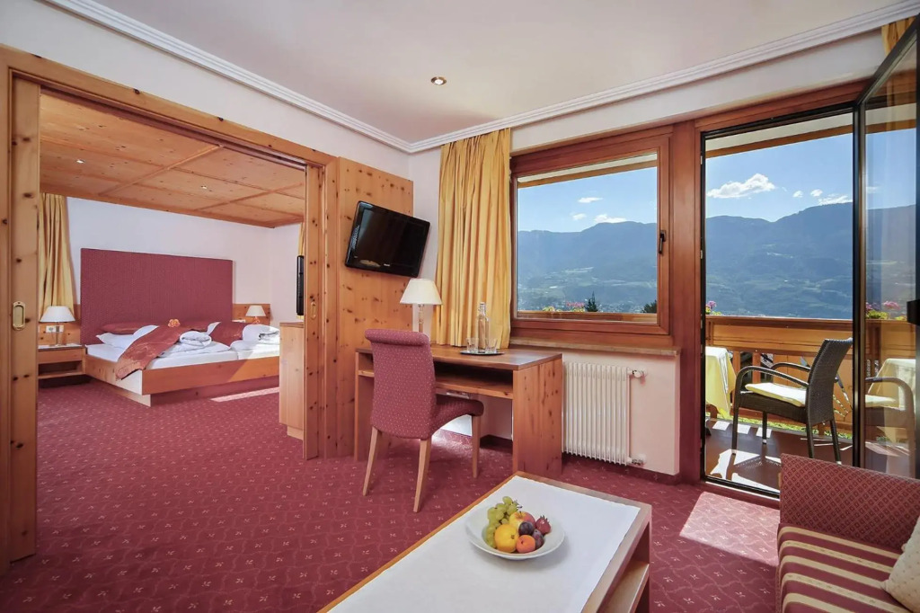 Landhaus Hotel Kristall