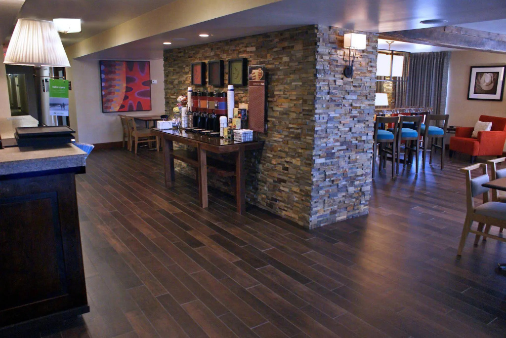 The Addison Hotel SureStay Collection by Best Western