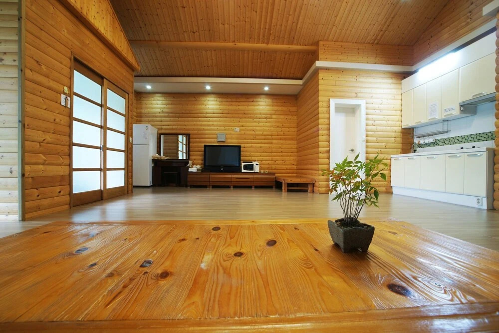 Green Narae Pension